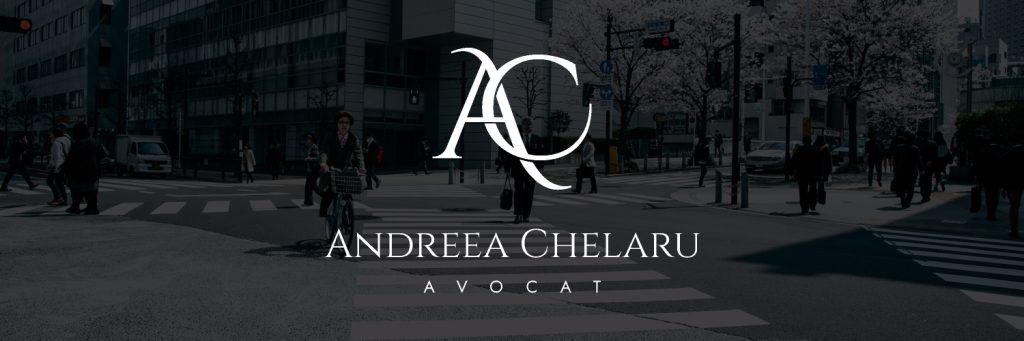 Avocat Iasi - Andreea Chelaru